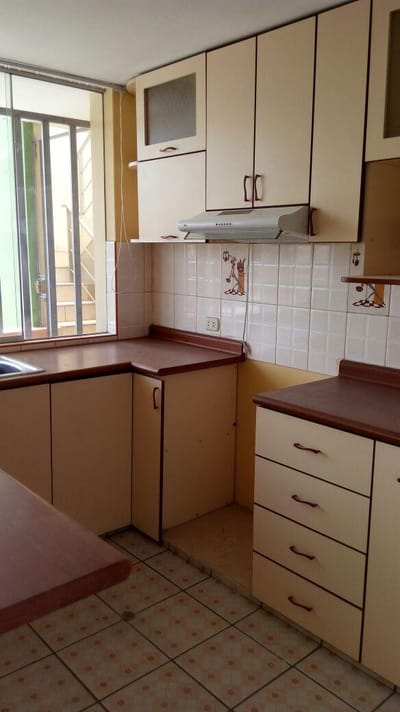 Lindo Departamento en Venta en José Luis Bustamante y Rivero