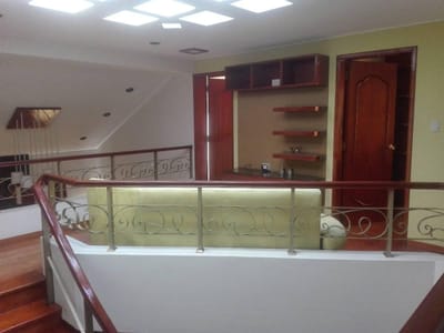 Linda Casa en Venta en Urb. Privada por Yanahuara