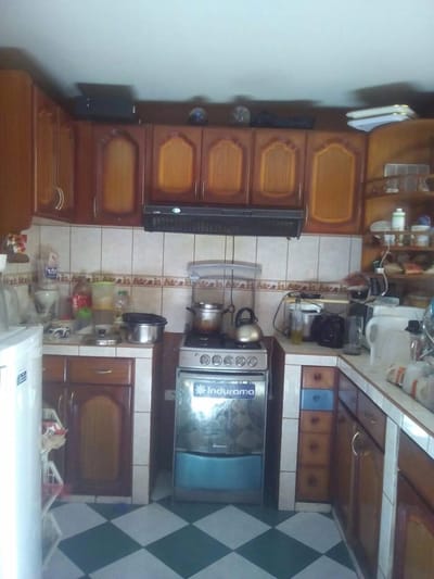 Casa en Urb. Privada Campo Verde Cerro Colorado