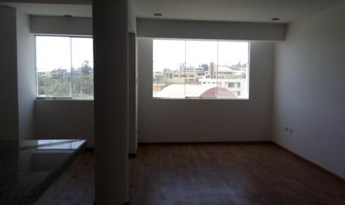 Lindos Dptos. en Vallecito, Cercado