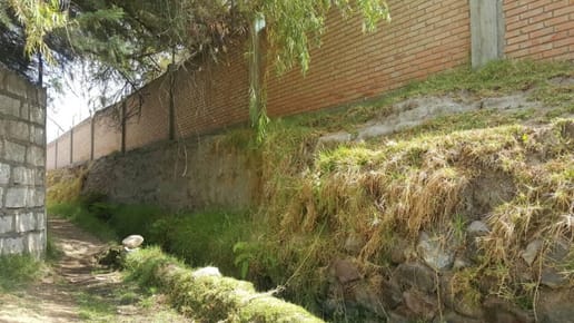 Excelente Terreno Rústico en Venta en Cayma