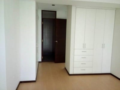 Lindo Departamento en Alquiler Zona Residencial Cerro Colorado