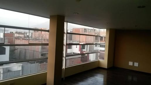 En Venta! Departamento en Sachaca