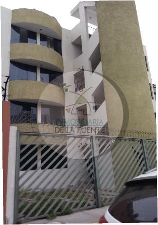 Hermoso Departamento en Yanahuara