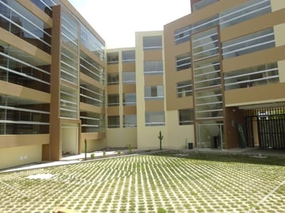 Ocasión Departamento de Estreno en Venta - Sachaca