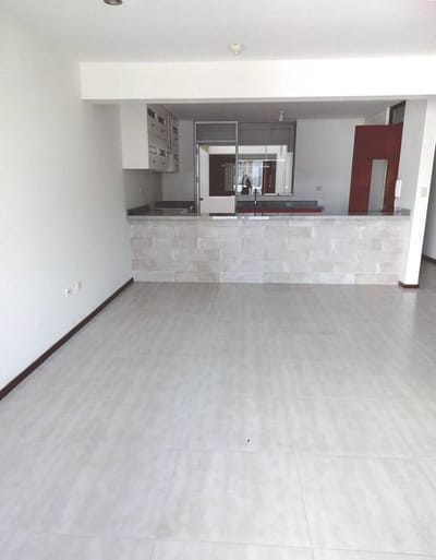 Precioso Departamento Estreno en Adepa, José Luis Bustamante y Rivero