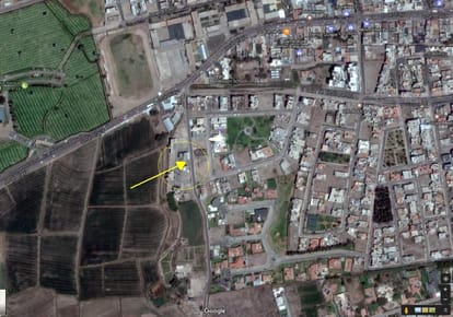 Gran Oportunidad de Inversión! en Venta Proyecto Inmobiliario