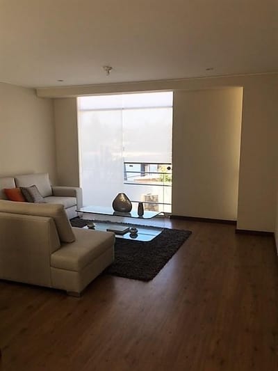 En Venta Moderno Dúplex en Urb. Privada - Sachaca