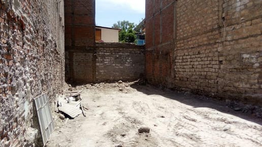 Gran Oportunidad de Inversión! Terreno en Venta Cerca Al Óvalo de Vallecito