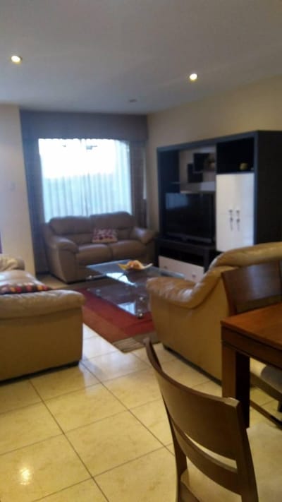 En Venta - Lindo Departamento en Urbanización Privada de Cerro Colorado!