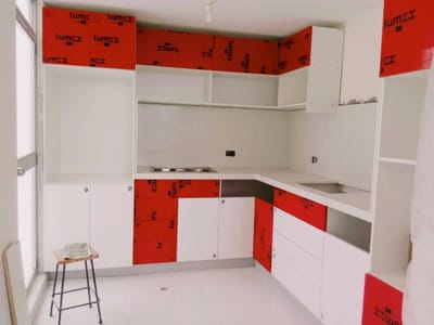 Moderno Triplex a Precio de Ocasión - Cerro Colorado