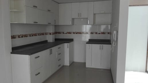 Moderno Departamento en Exclusiva Urb. de Jóse Luis Bustamante y Rivero