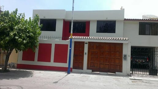 En Venta Casa Cerca Al Reservorio de Guardía Civil