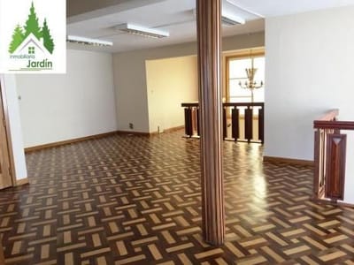 Casa en Alquiler para OFICINA - Avenida Julio Patiño