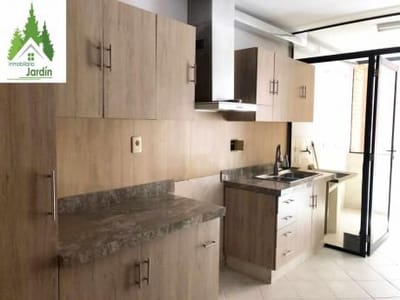Departamento en VENTA - Avenida Ballivián 