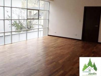 DEPARTAMENTO EN VENTA - Calle 24 de Achumani