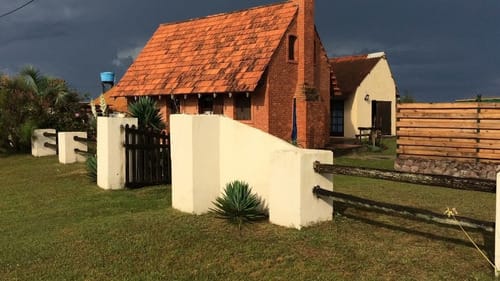 2 Casas en inmejorable zona de Barra de Chuy Uruguay .