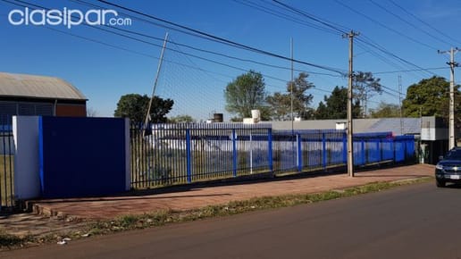  VENDO INMUEBLE DE 2700M2!! CERCA DEL PARQUE LINEAL DE  CDE!!