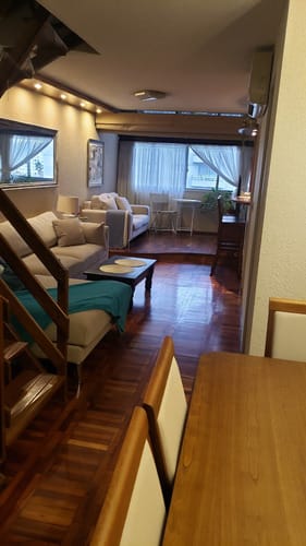 Dueño Vende. Apto 3 Dorm/3 Baños