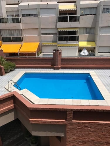 Peninsula Hermoso 2 Dor, Piscina, Ser. Mucama