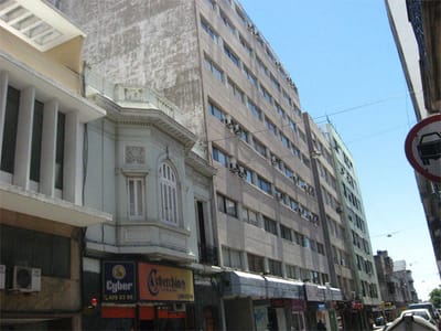 Alquiler Monoambiente En Cordón - Zona Facultades