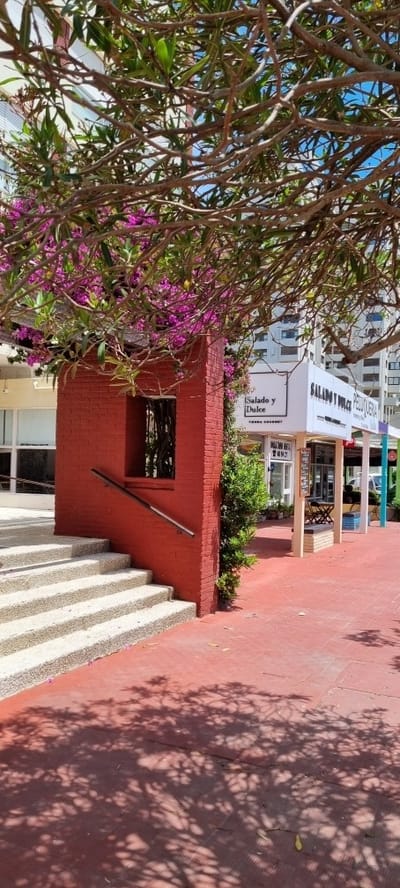 Amplio Apartamento En Excelente Ubicación!! PARADA 2 DE LA BRAVA, LA PASTORA