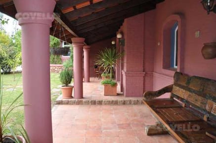 Casa en venta - Sauce de Portezuelo