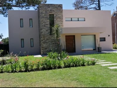 Casa - La Arbolada