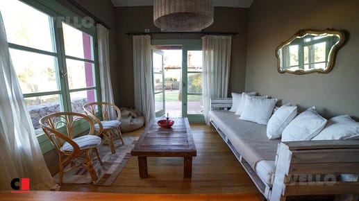 Apartamento en venta y alquiler en Barrio Privado Carmelo Golf