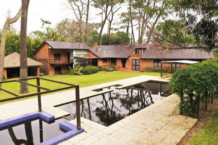 Casa Barrio Parque Golf