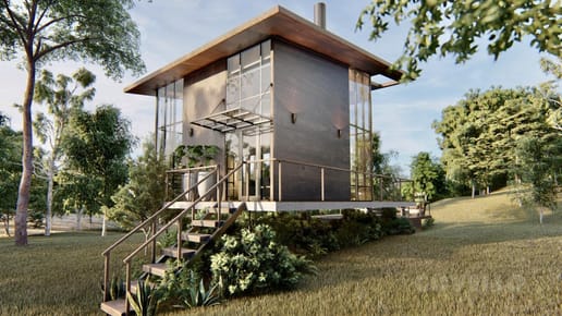 Casa - Nueva Palmira