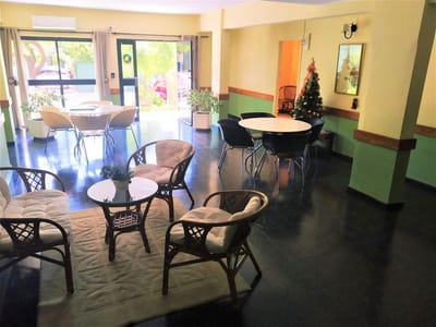 Venta Apartamento Dos DORMITORIOS Malvin Locación