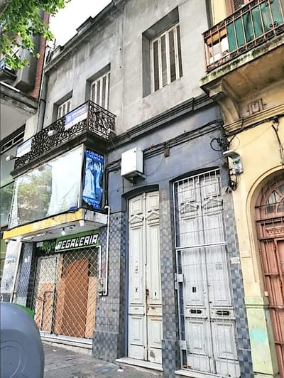 Venta Casa ideal Renta - Centro (Montevideo)