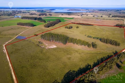 Venta Chacra 35 Hectáreas Altos de José Ignacio, José Ignacio