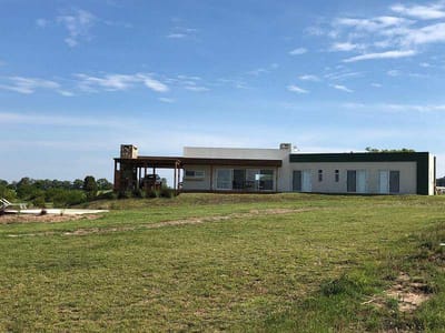 1 - Carmelo Golf  Lote 118