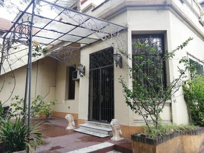 1 - Luis Alberto de Herrera 4225