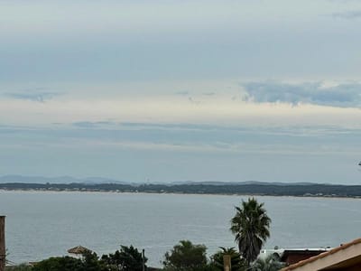 Punta Ballena - Vista, apto para Aterrazados