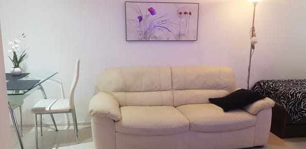 Hermoso Apartamento En Excelente Ubicación 