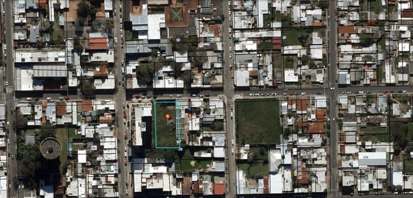 Terreno en  Maldonado excelente ubicación