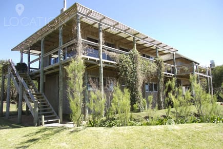 Casa en alquiler en Club de Mar - LHO1220558