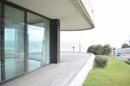 Excelente Apartamento con Vista al Mar, Punta Gorda Uruguay | Montevideo | Punta Gorda