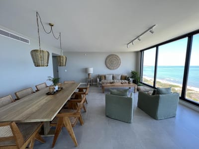 Departamento - Playa Mansa