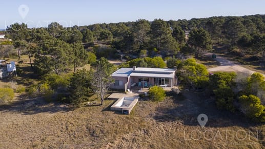 Venta y Alquiler casa de 2 dormitorios en Arenas de José Ignacio, José Ignacio