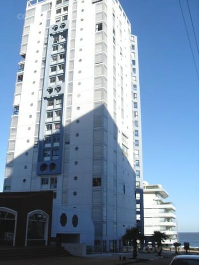 Garden Tower - Alquiler temporario