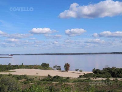 Terren, barrio privado, seguridad, puerto, helipuerto, playa