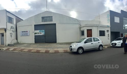 Edificio Comercial - Maldonado