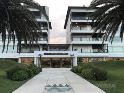 Departamento venta 3 dormitorios San Rafael Vista al mar