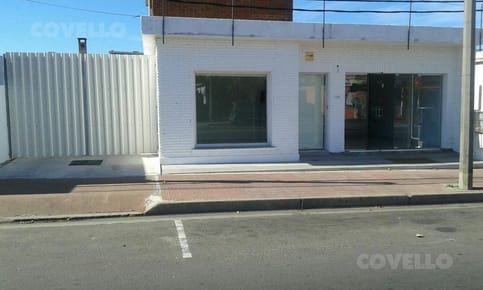 Local comercial  - Maldonado