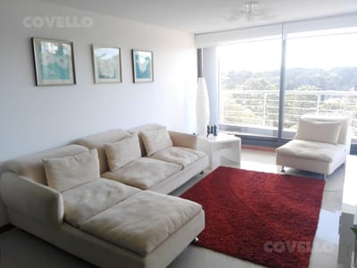 Apartamento Roosevelt,  3 dormitorios, 2 baños y cochera