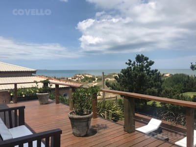 Casa en venta 3 dormitorios - Tio Tom